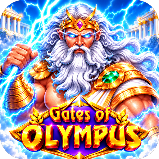 Gates of Olympus Icon